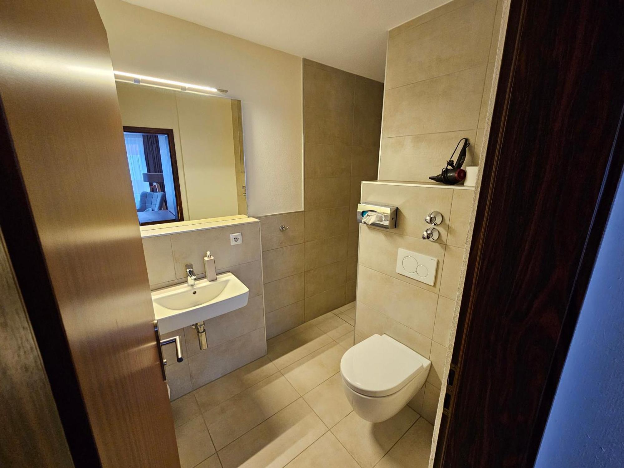 Hotel Donnersberg Darmstadt Ngoại thất bức ảnh