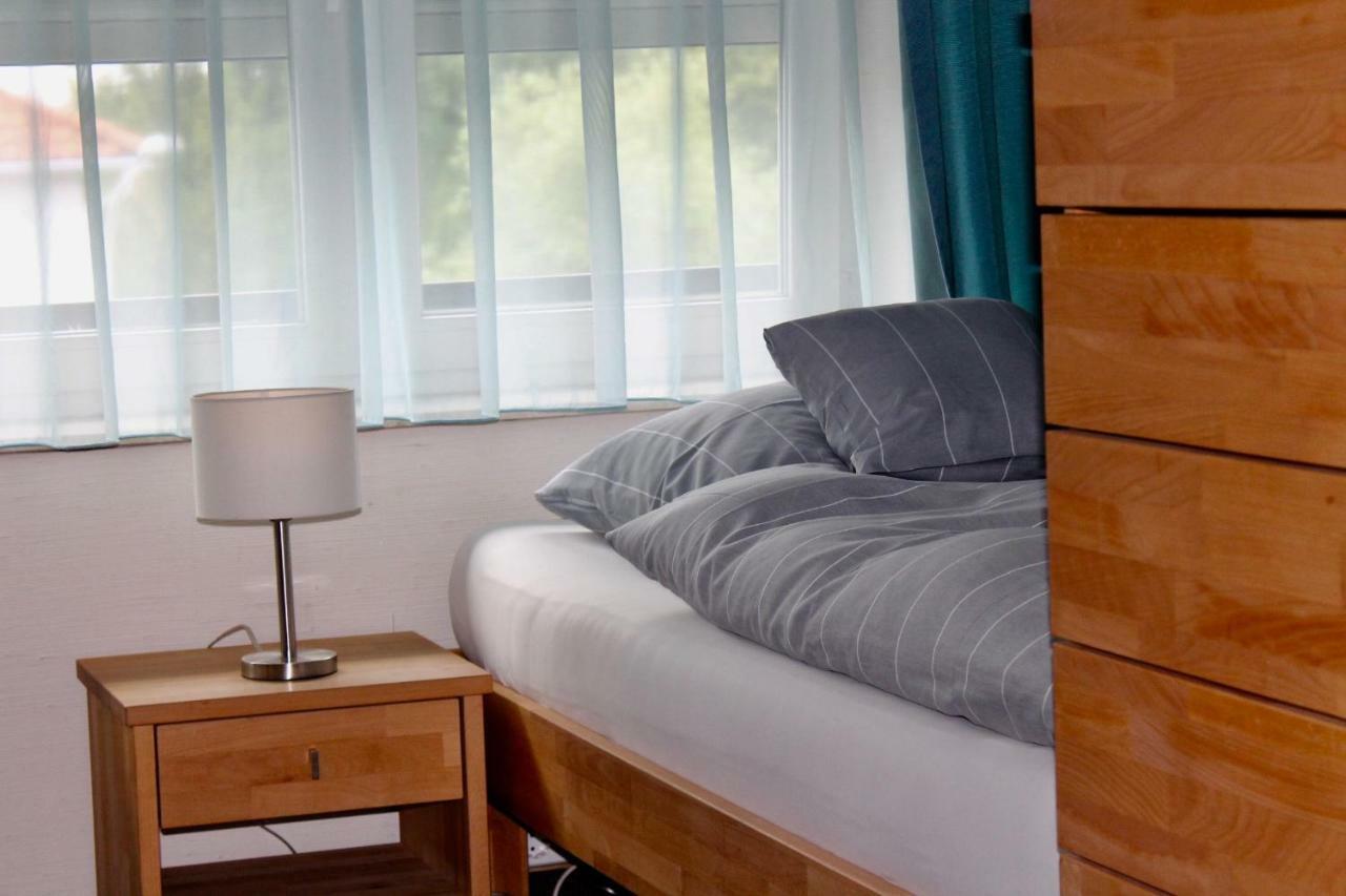 Hotel Donnersberg Darmstadt Ngoại thất bức ảnh