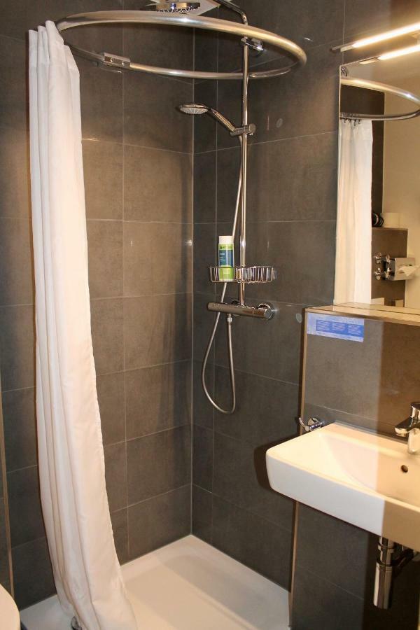 Hotel Donnersberg Darmstadt Ngoại thất bức ảnh
